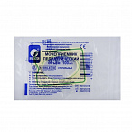 Мочеприемник INEKTA педиатрический 0,1л, 30 шт/уп