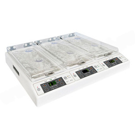 Размораживатель плазмы и крови PlasmaBox L