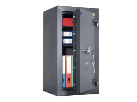 Взломостойкий сейф III класса ГРАНИТ III-99 KL