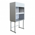 Шкаф вытяжной В-218 стандарт