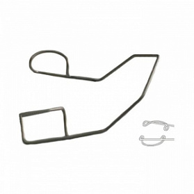 Векорасширитель по Барракеру темпоральный R-1260