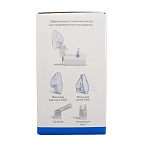 Ингалятор компрессорный OMRON NE-C24 (NE-C801S-RU)