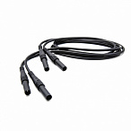 Пластинчатые электроды в комплекте с тканевыми карманами (для подмышек) (2шт.), KaWe