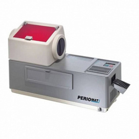 Periomat Plus-проявочная машина для интраоральных рентгеновских пленок