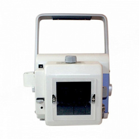 Гибридный портативный рентгеновский аппарат Mex+60, Medical ECONET