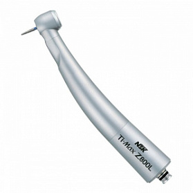 Ti-Max Z800L - турбинный наконечник с миниатюрной головкой, NSK Nakanishi
