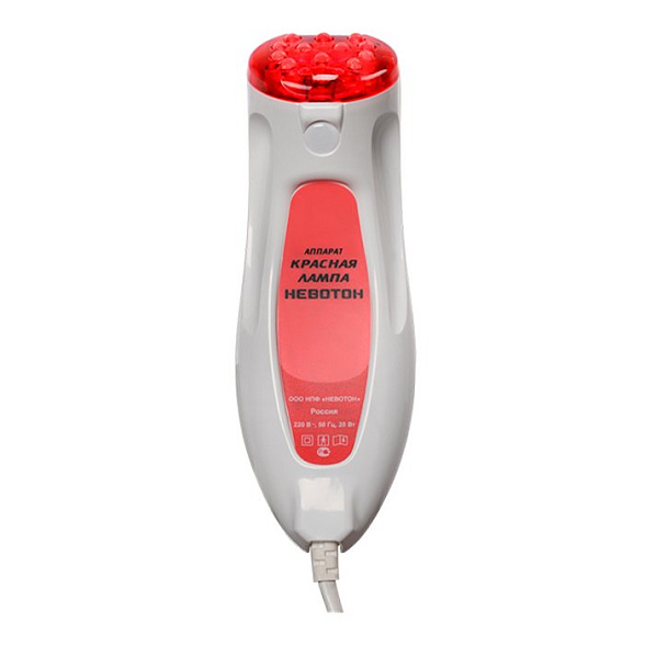 Аппарат фототерапевтический светодиодный Красная лампа, Невотон