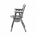 Кресло-туалет FS899 Средство реабилитации инвалидов