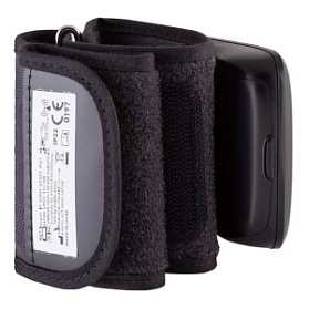 Тонометр OMRON RS7 Intelli IT (HEM-6232T-RU)
