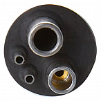 114 - турбинный наконечник с одноточечным охлаждением, Mercury