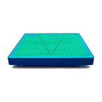 Комплекс для диагностики состояния функции равновесия, заболеваний двигательной сферы и проведения активной реабилитации СТАБИЛО-МБН