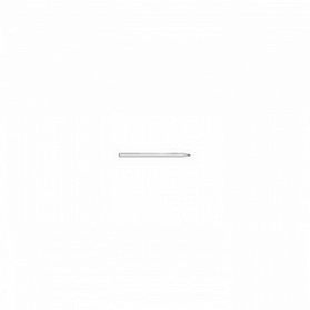 Игла прямая 0А1-0,8Х22 КМИЗ