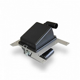 DS5 - глушитель шума к DUO 2