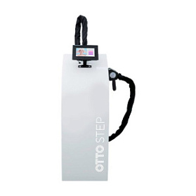 Аппарат для LPG массажа OTTO Step+