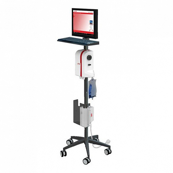 Уродинамическая модульная система (UMS) DYNAMIC Mini Medetron