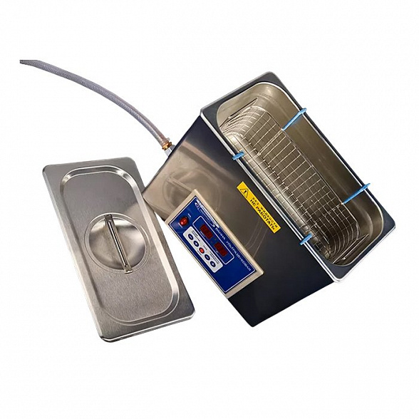 Ванна ультразвуковая ВУ-09-«Я-ФП»-04