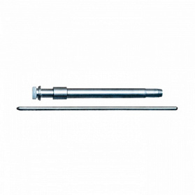 Нож для гистерэктомии Ф16мм с направляющей