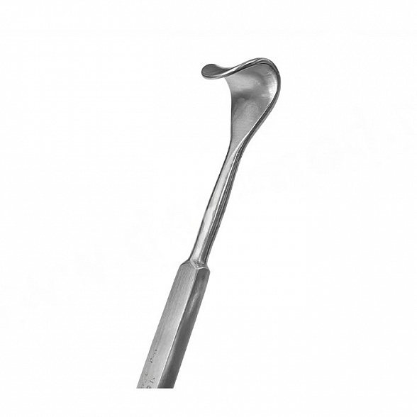 Крючок-векоподъемник по Десмарресу 130х18 мм