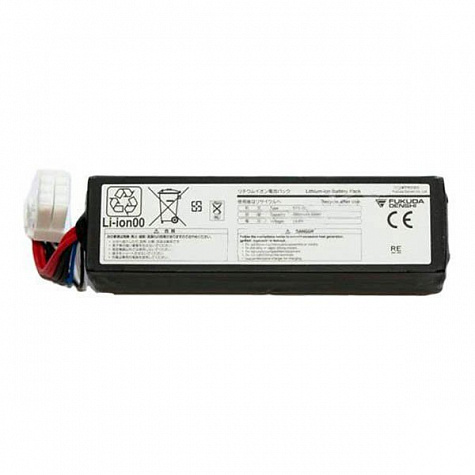 Аккумуляторная батарея BTE-001 для кардиографа FX-8222 Fukuda Denshi