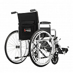 Инвалидная кресло-коляска механическая Ortonica Base 350