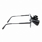 Бинокулярная лупа Микмед HR 250 S (2,5х)