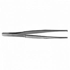 Пинцет хирургический общего назначения ПХ 150х2,5