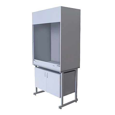 Шкаф вытяжной В-219 эконом