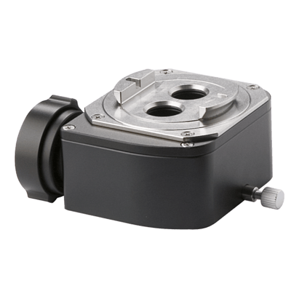 Кольпоскоп Karl Kaps KP3000 PLUS бинокулярный