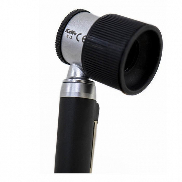 Дерматоскоп KAWE PICCOLIGHT D 2,5 В - ПИККОЛАЙТ 2,5 В