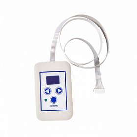 Медторг+ 18-0240042 - пульт БЭУ-01.02 24В, для блока управления бесщеточными микромоторами ДП