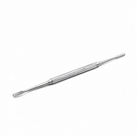 Рашпиль костный Miller-Colbum № 4, 180 мм