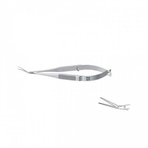 Ножницы для капсулотомии S-6101