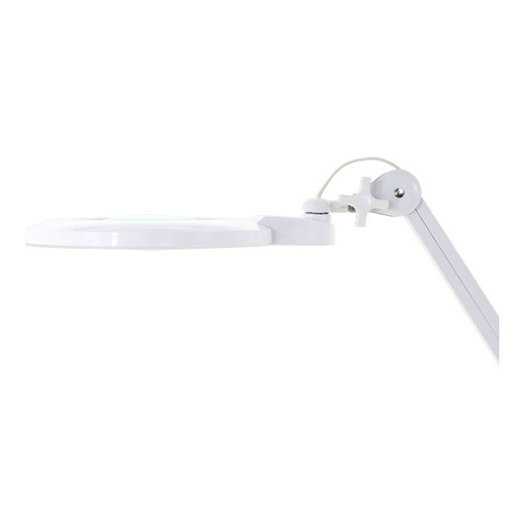 Лампа бестеневая с РУ (лампа-лупа) Med-Mos 9006LED (9006LED-D-178)