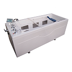 Ванна медицинская электрогальваническая «Аква-гальваника»