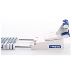 Тренажёр Bestec Air Nobius для горизонтальной растяжки позвоночника