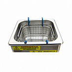 Ванна ультразвуковая ВУ-09-«Я-ФП»-02