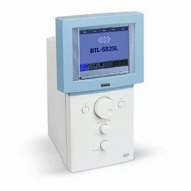 Аппарат для комбинированной терапии BTL-5825L COMBI