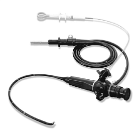 Риноларингофиброскоп ENF-T3