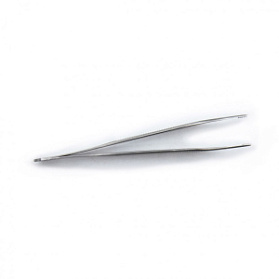 Микропинцет по Адсону-Брауну 120 мм Surgicon