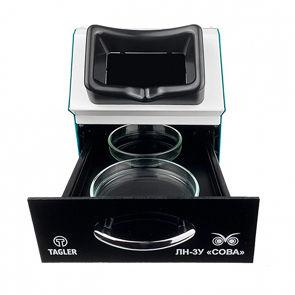 Люминоскоп Таглер ЛН-3У Сова