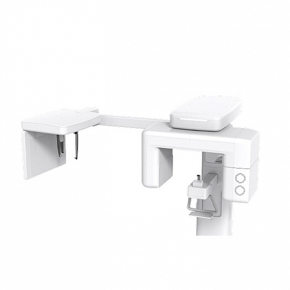 Vatech A9 RC - панорамный рентгеновский цифровой аппарат с функцией КТ, c цефалостатом, 10х8