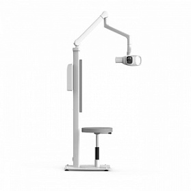 Vatech EzRay Chair - рентгеновская установка | Vatech (Ю. Корея)
