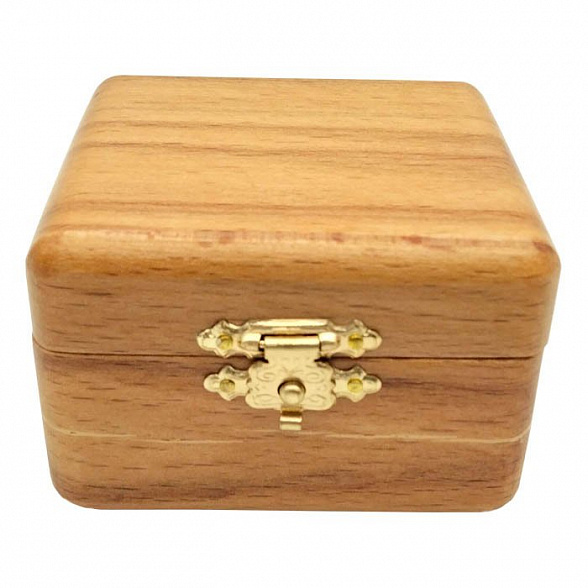 Линза Гольдмана трехзеркальная