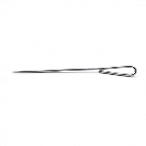 Зонд ушной остроконечный по Воячеку, 80 мм. Surgiwell