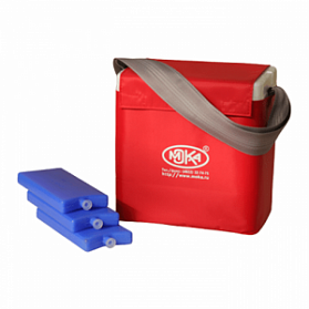 Термоконтейнер переносной для кратковременного хранения крови и кровезаменителей и биопрепаратов ТМ - "МОКА" ТМ4