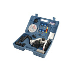 Микроскоп учебный Эврика 40х-1280х с видеоокуляром в кейсе