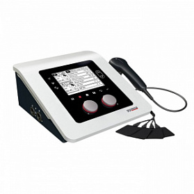 Gymna Combi 200 аппарат комбинированной терапии