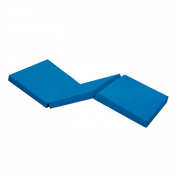 Матрас противопролежневый Gelio Med GM307M (гелевый наполнитель, 3-х секционный)