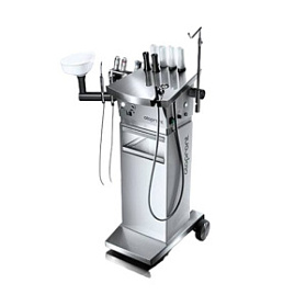 ЛОР-комбайн SMART, Happersberger Otopront GmbH