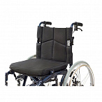 Инвалидная кресло-коляска механическая Ortonica DELUX 520